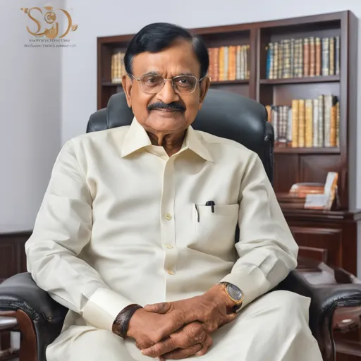 S. C. V. Naidu