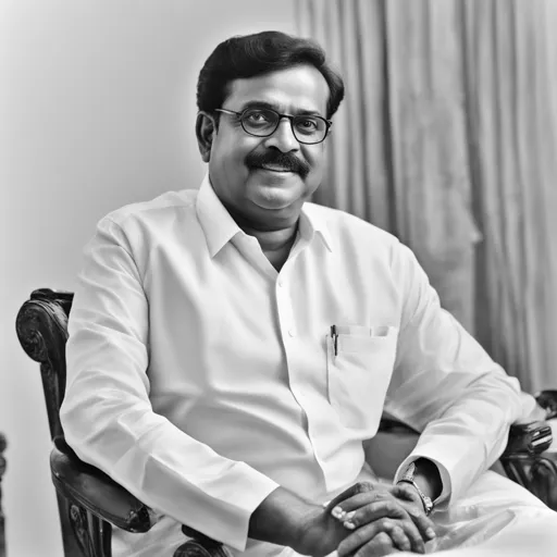 S. Chandran