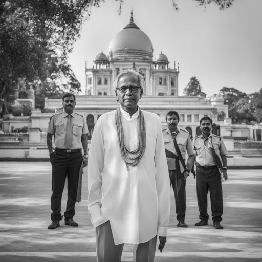 S. Chandrasekaran