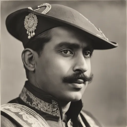S. D. Jouhar