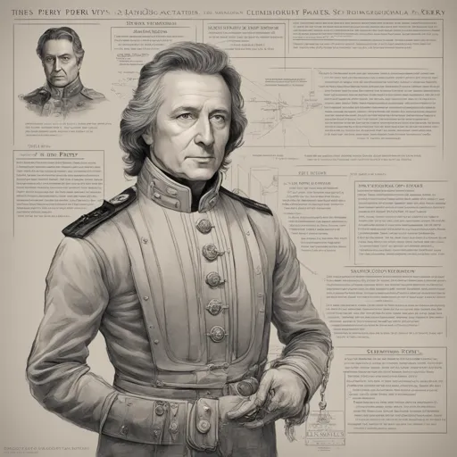 S. D. Perry