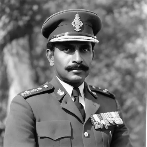 S. D. Ratwatte