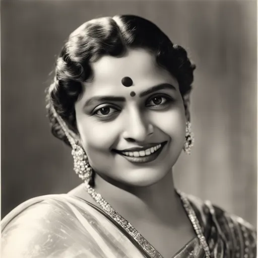 S. D. Subbulakshmi