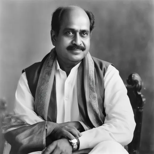 S. D. Sundharam