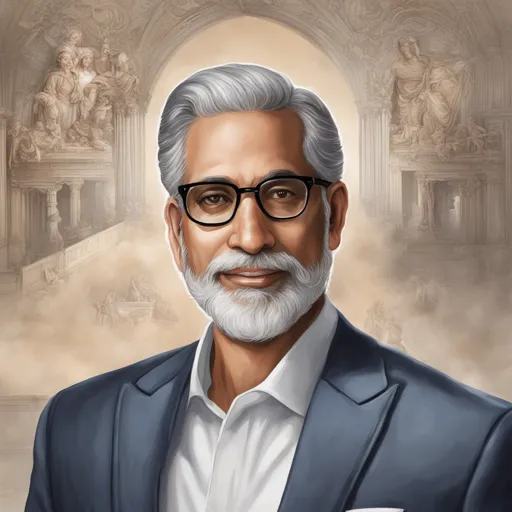 S. Daniel Abraham
