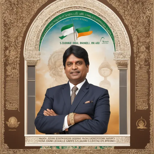 S. Daniel Raj