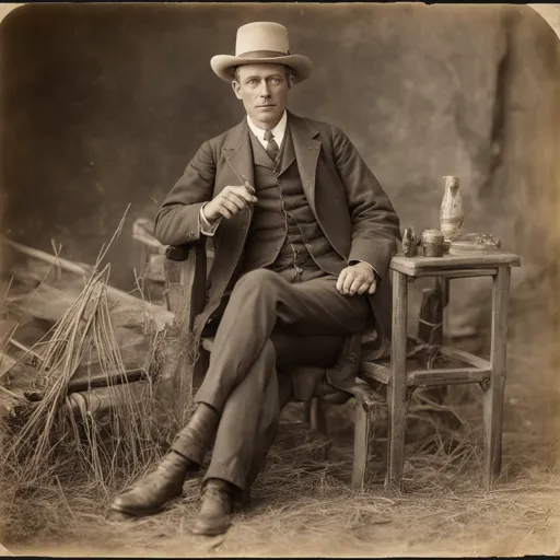 S. Dell Penniston