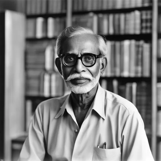S. Devadas Pillai