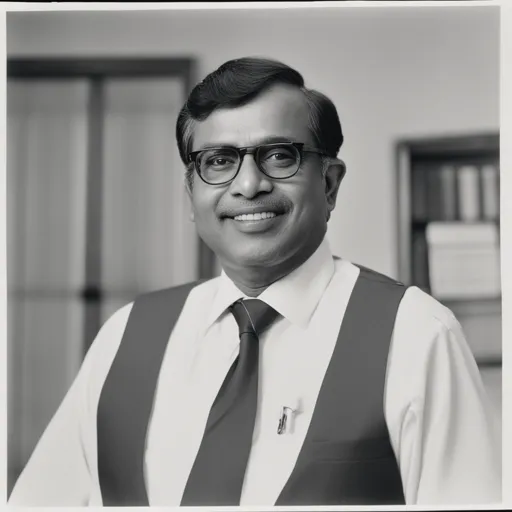 S. Dhanabalan