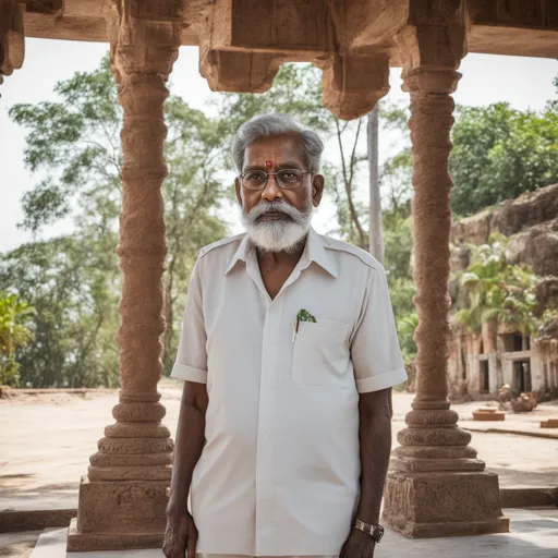 S. Dharmambal