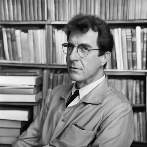 S. E. Gontarski