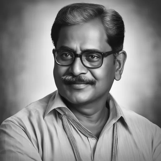 S. E. Krupa Rao