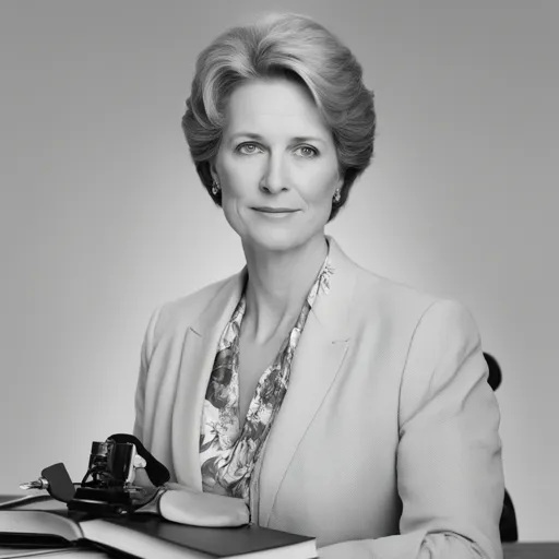 S. Elizabeth Gibson
