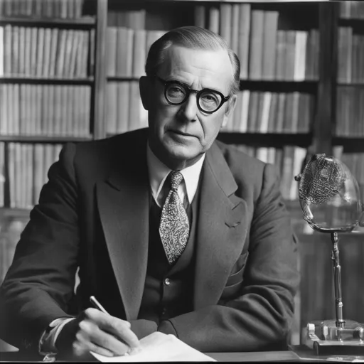 S. Everett Gleason