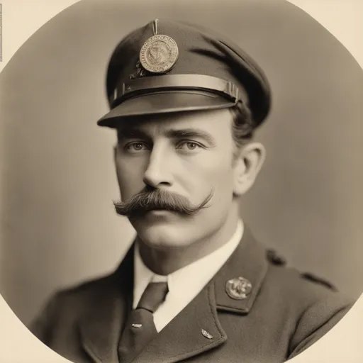 S. F. Brock