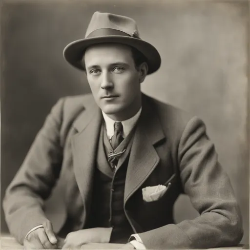 S. F. C. Milsom