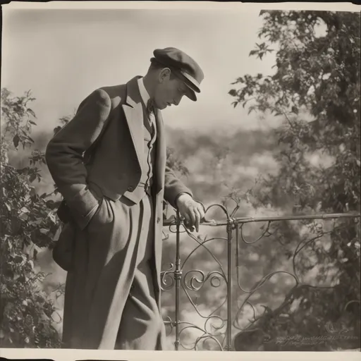 S. Foster Damon