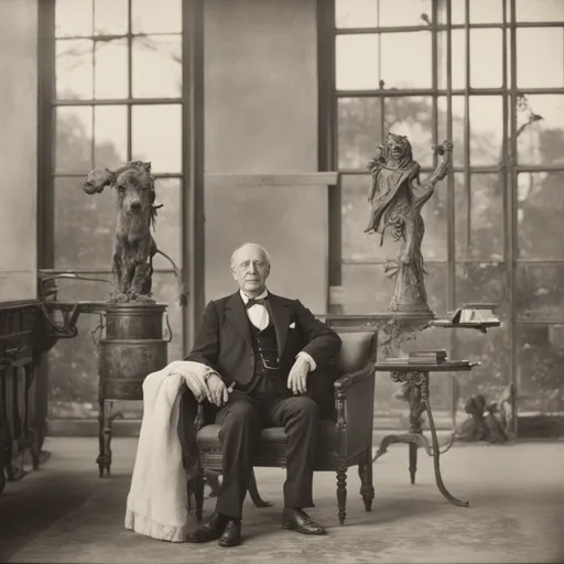 S. Frederick Starr
