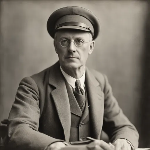 S. G. De Graaf