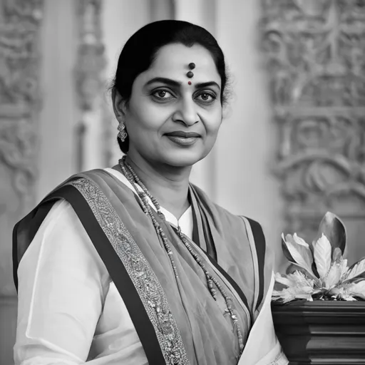 S. G. Indira