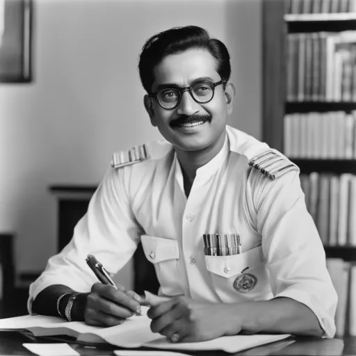 S. G. Sardesai