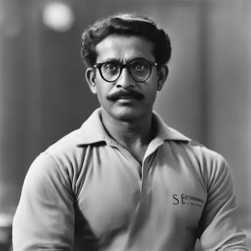 S. G. Sethuraman