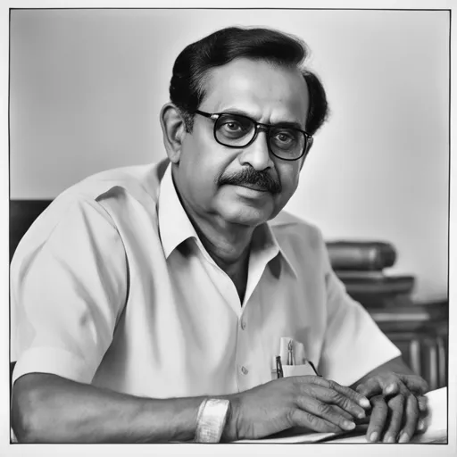 S. G. Subramanian