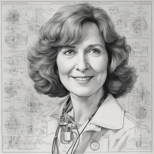 S. Gail Glendinning