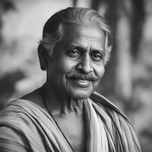 S. Ganesa Iyer