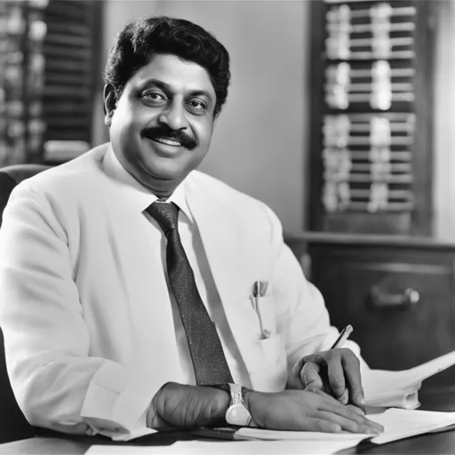S. Ganesan