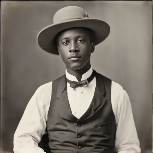 S. George Curry