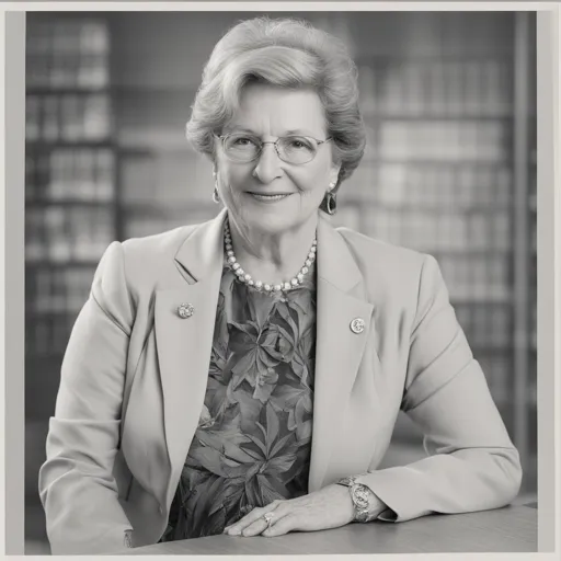 S. Georgia Nugent