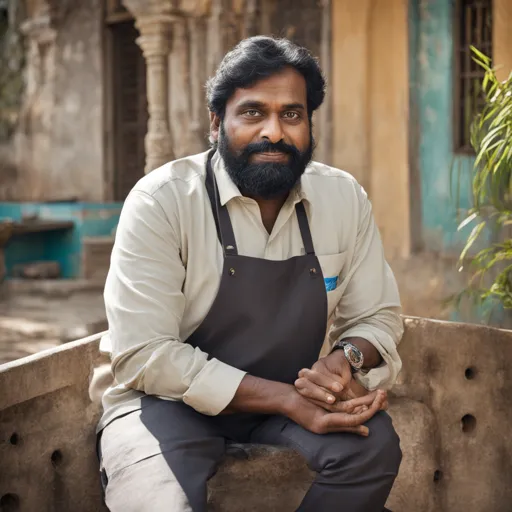 S. Gopal Reddy