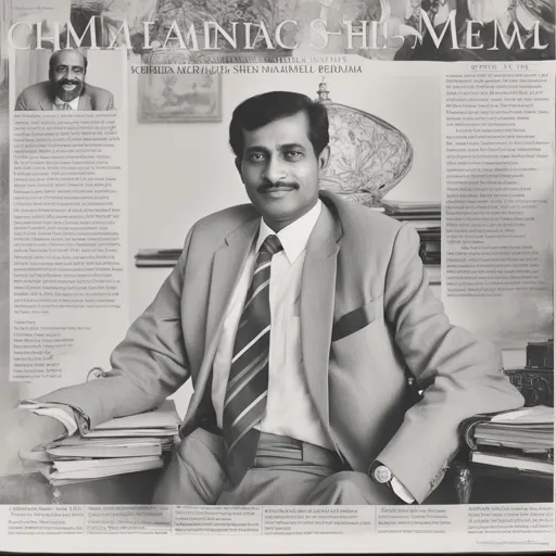 S. H. M. Jameel