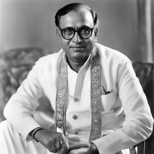 S. Hanumantha Rao