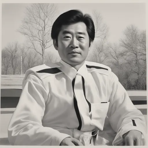 S. Henry Cho