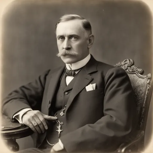 S. Henry Pincus