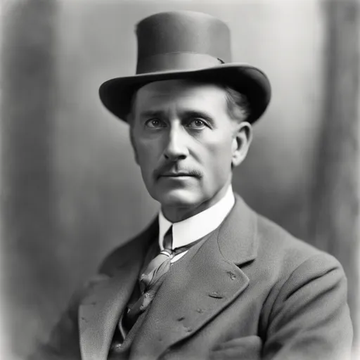 S. Herbert Hare