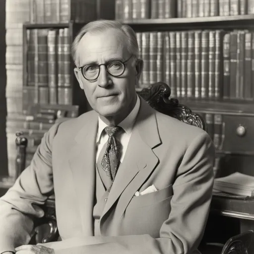 S. Howard Voshell
