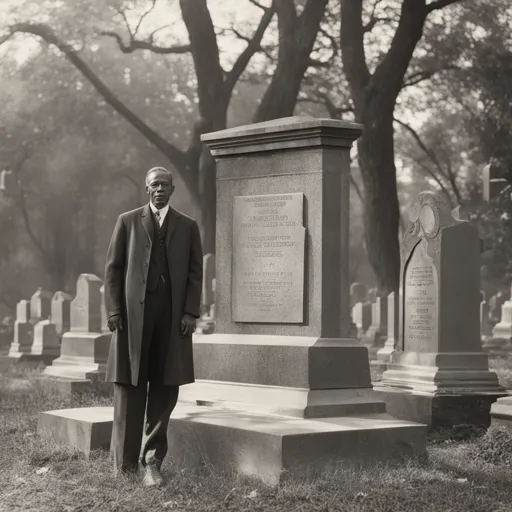 S. Howard Woodson