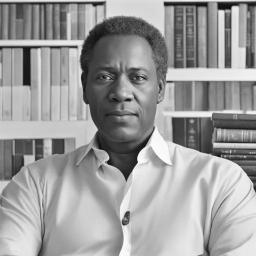 S. I. Martin