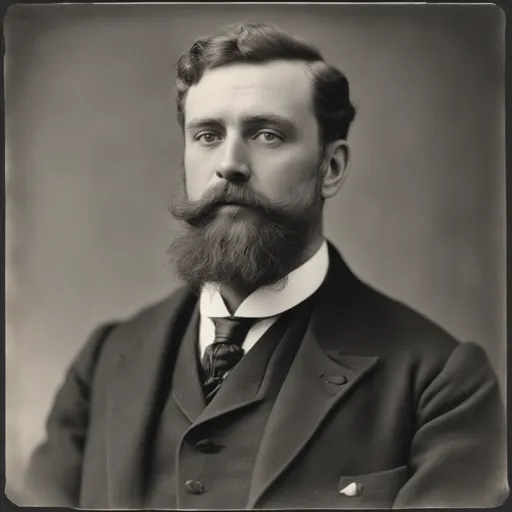 S. J. Fraser MacLeod