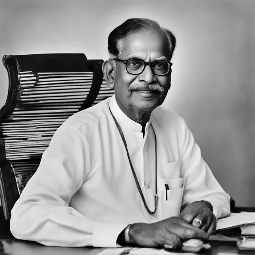 S. J. Ramaswamy Mudali
