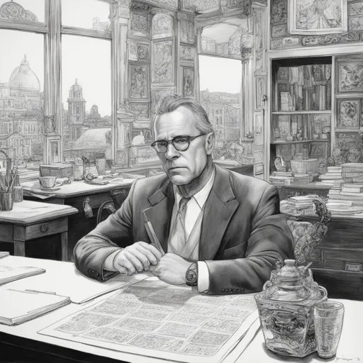 S. J. Watson