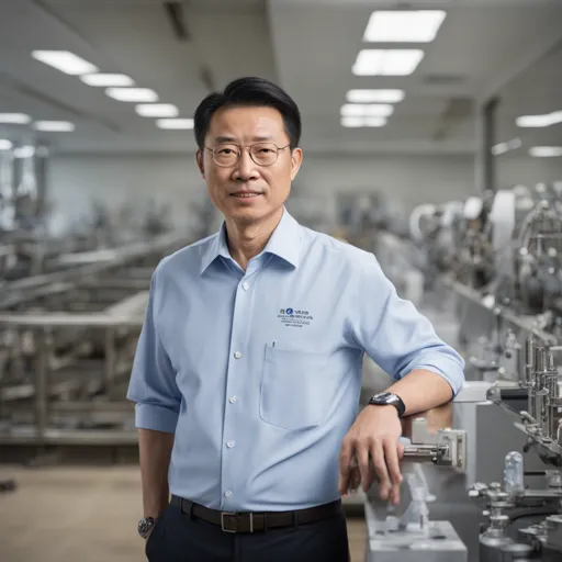 S. Jack Hu