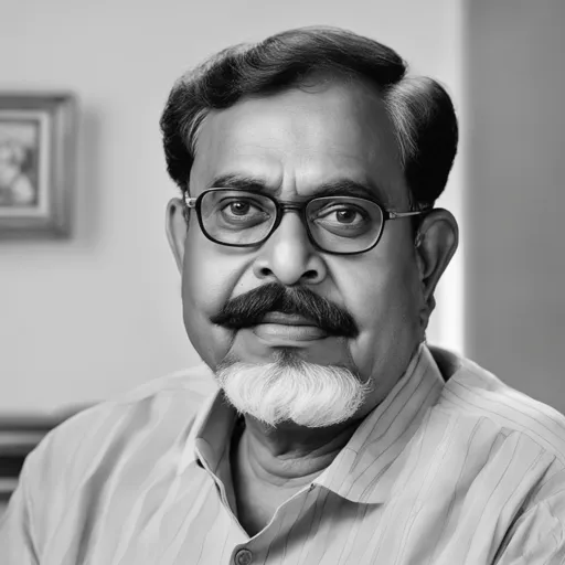 S. Jayakumar (Indian politician)