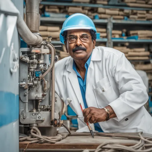 S. Jayaraman