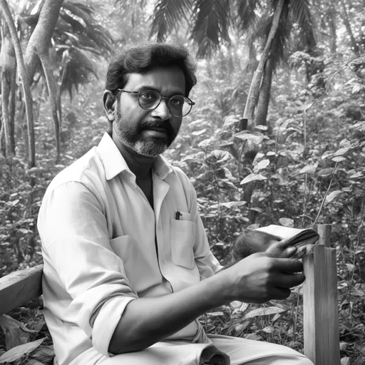 S. Jithesh