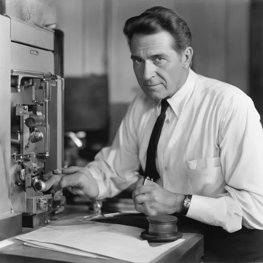 S. John Launer