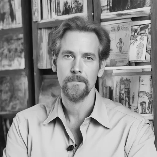 S. John Ross (game designer)